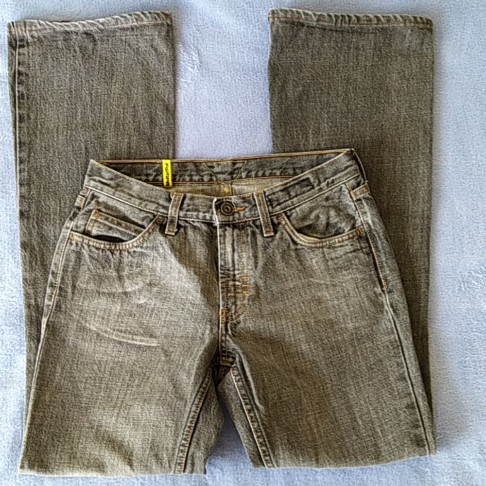 MELTIN'POT New Bell Women's Bootcut Jeans